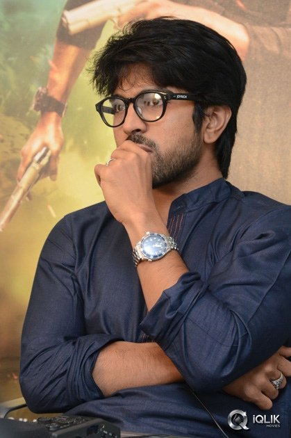 Ram-Charan-Interview-About-Bruce-Lee